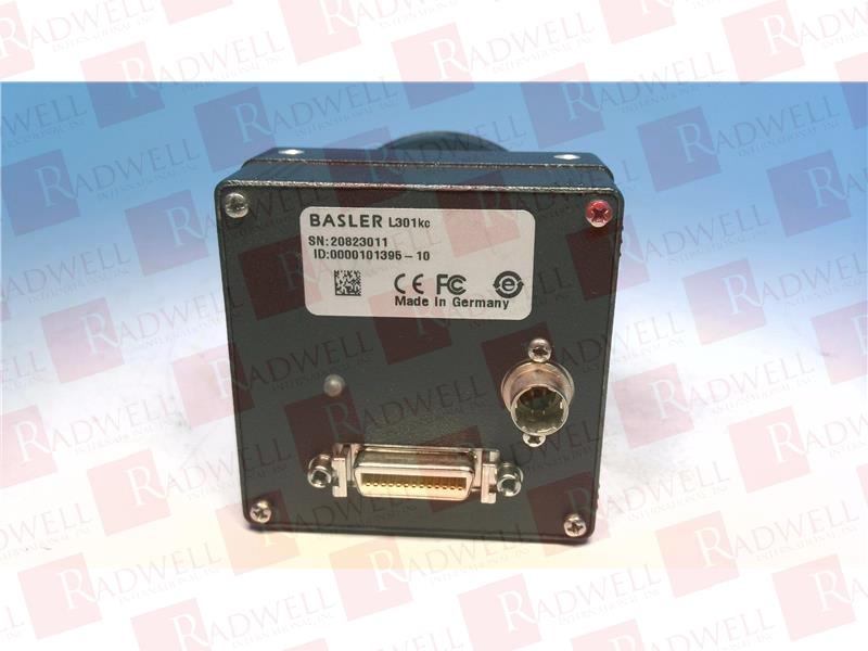 BASLER ELECTRIC L301KC