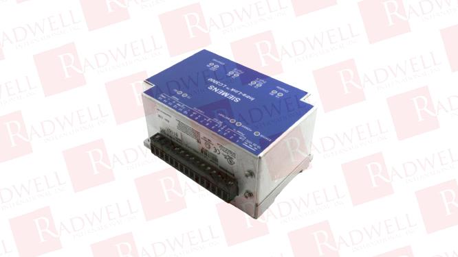 SIEMENS ILK-LC3000-1410