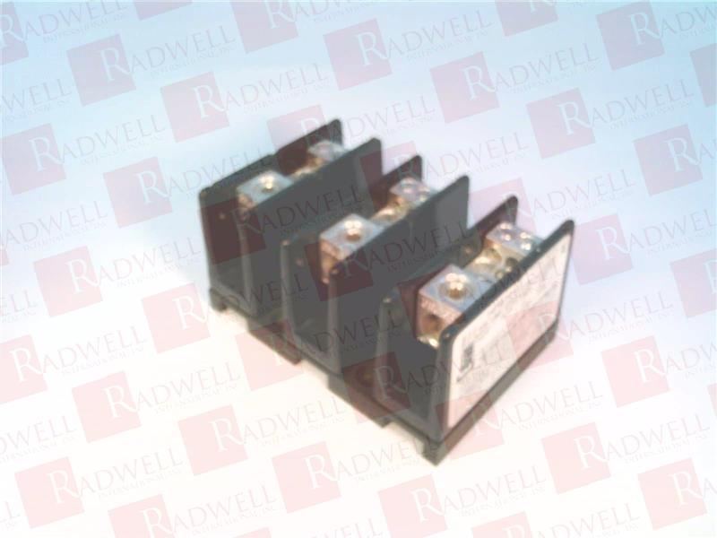 EATON CORPORATION HPB104-3