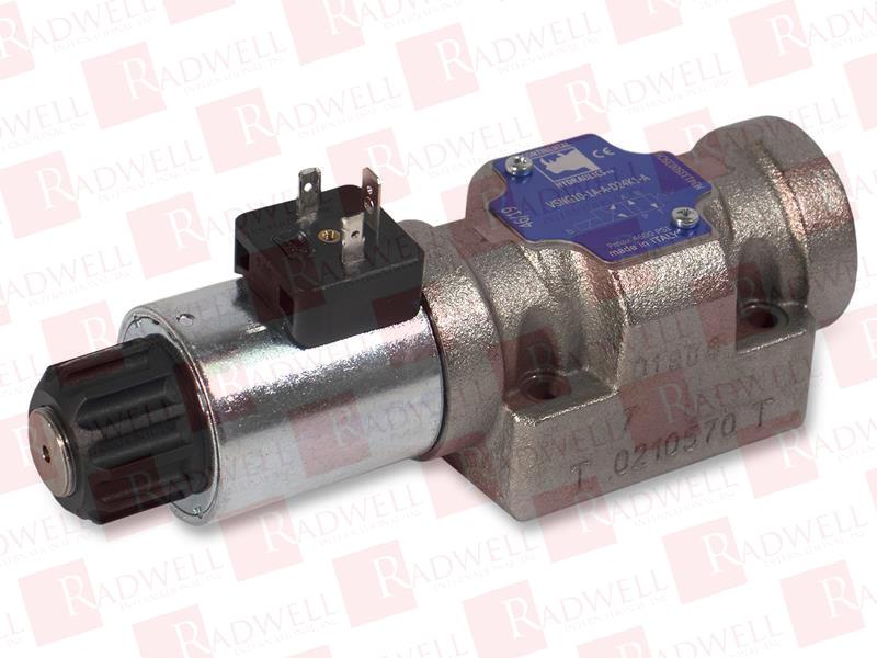 CONTINENTAL HYDRAULICS VSNG10-3A-A-D12K1-A
