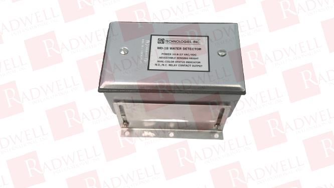 JOHNSON CONTROLS WD-1B
