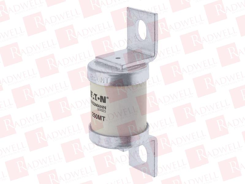 EATON CORPORATION 250MT