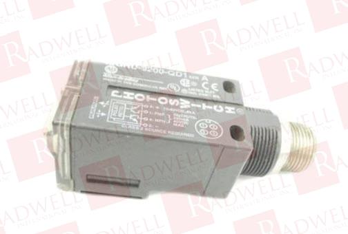 ALLEN BRADLEY 42GDU-9200-QD1