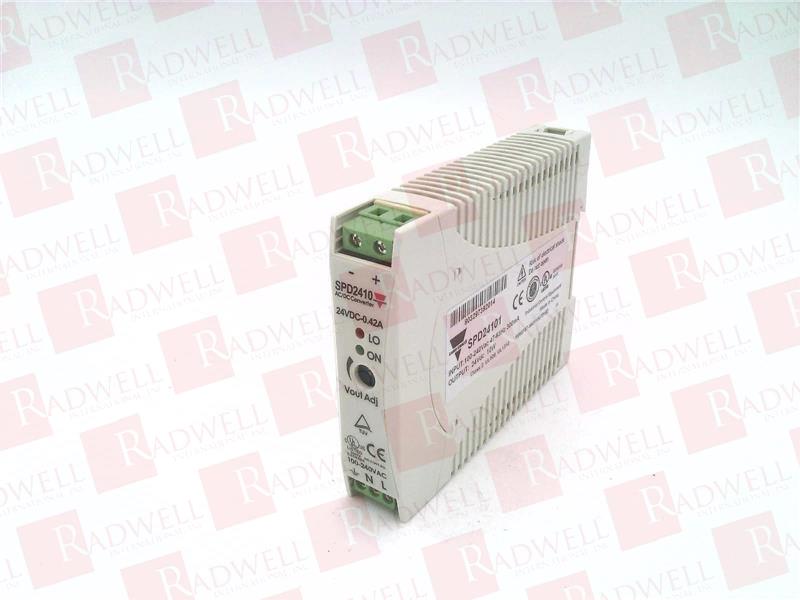 CARLO GAVAZZI SPD24101