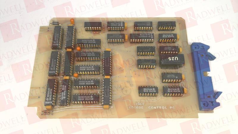 MOSTEK D7602