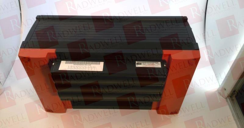 SEW EURODRIVE MDX60A0450-503-4-00
