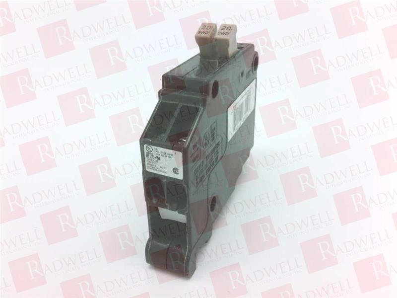 EATON CORPORATION CHT-2020