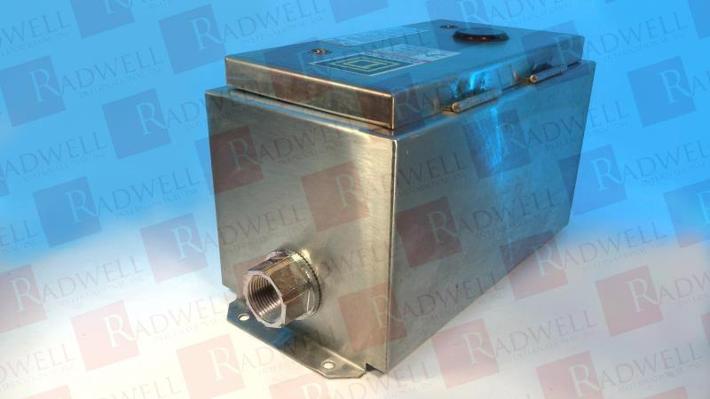 SCHNEIDER ELECTRIC 8903SMW12V02