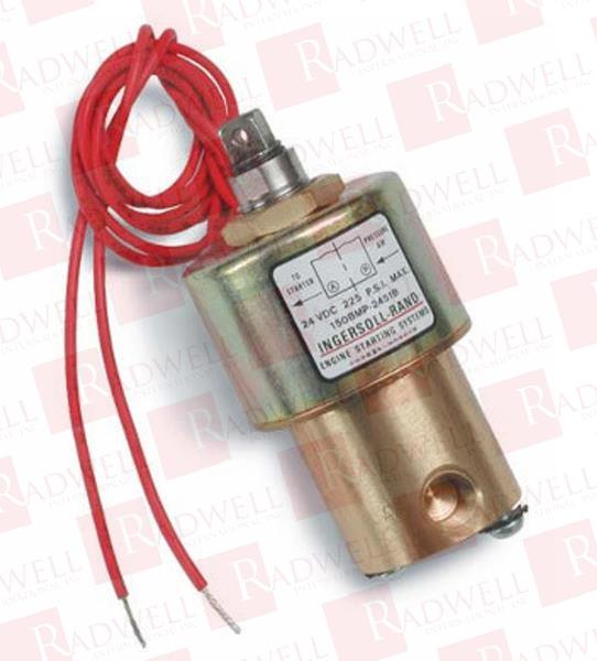 INGERSOLL RAND 150BMP-6451