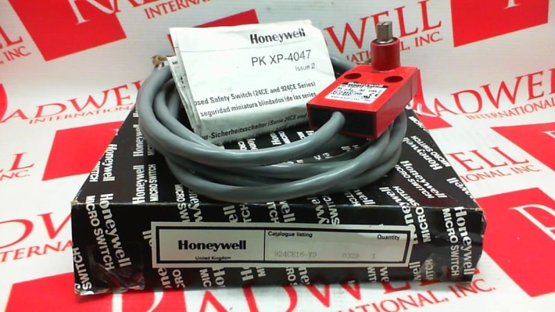 HONEYWELL 924CE16-Y9