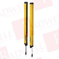 OMRON F3S-TGR-CL4A-035-1350