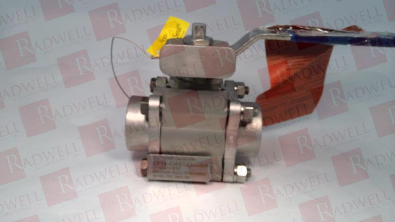 PBM VALVE  SPH-G6U-G-04