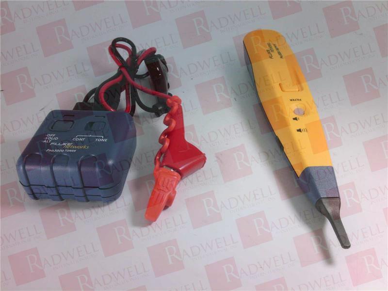 FLUKE PRO3000F60-KIT