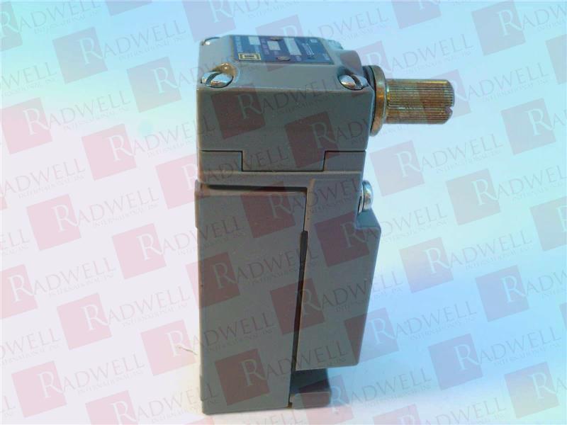 TELEMECANIQUE SENSORS 9007C54A