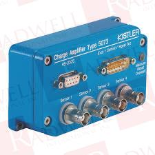 KISTLER INSTRUMENT 5073A111