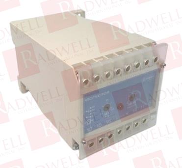 TE CONNECTIVITY 253-PAPW-5A/110VAC/50HZ