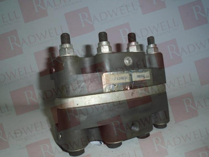 TOL O MATIC 07350201