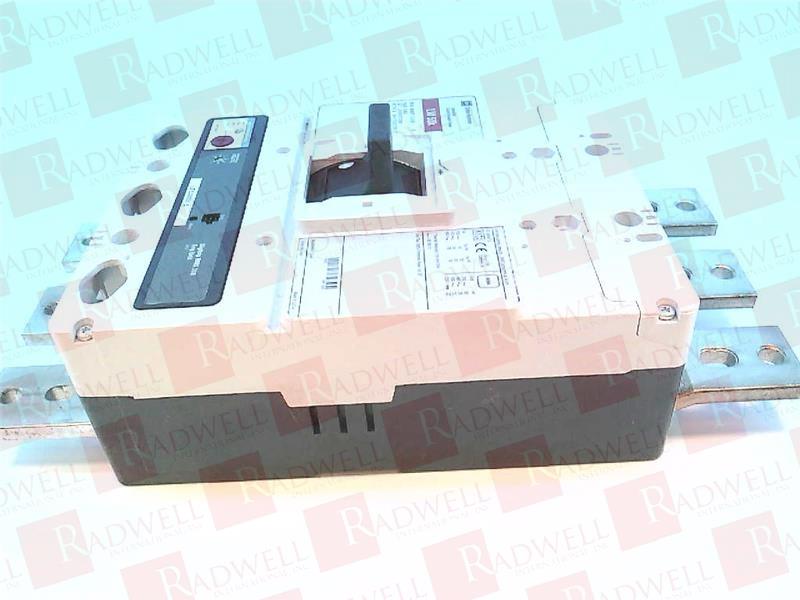 EATON CORPORATION LW3800T33W