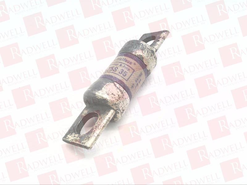 LITTELFUSE L25S35