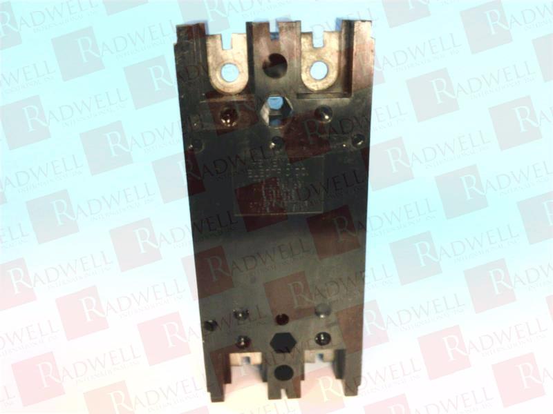 EATON CORPORATION CJ2-G3-W