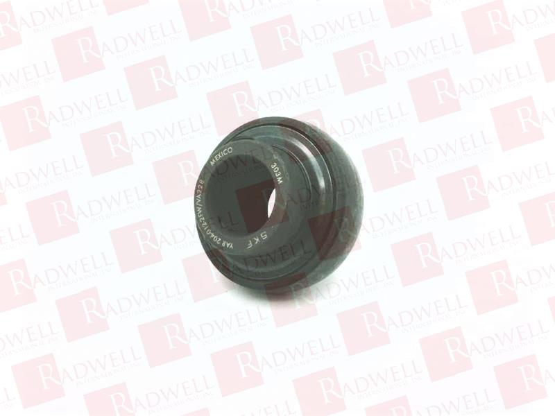 SKF YAR 204-012-2FW/VA228