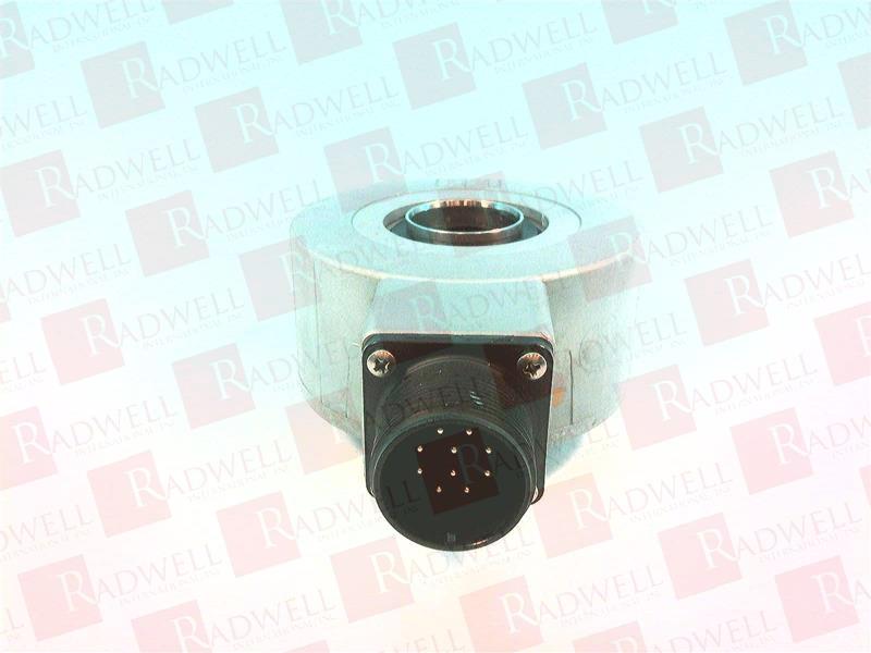 BEI SENSORS HS35F-50-R2-SS-12GC-S3-CW-SM18