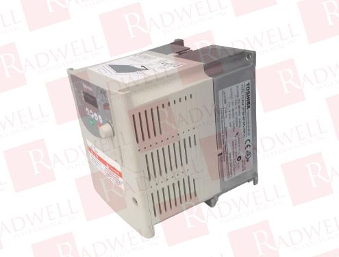 TOSHIBA VFS9-4015PL-WP