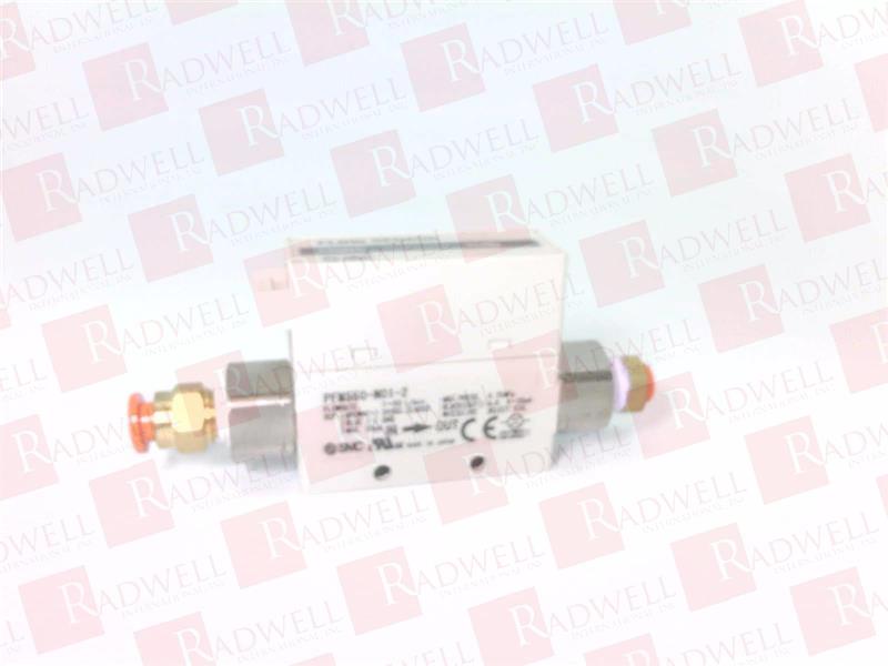 SMC PFM550-N01-2