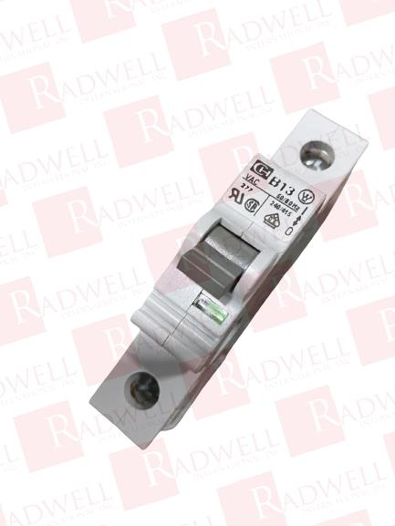 EATON CORPORATION SPCL1B13