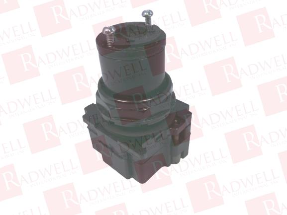 EATON CORPORATION E34VPB120