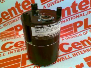 GENERAL ELECTRIC D-1255K16