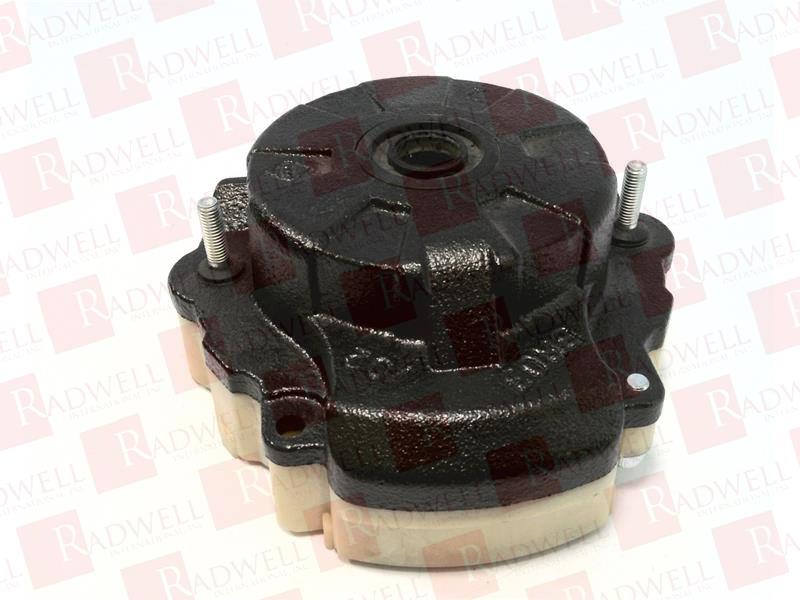 SEW EURODRIVE BR03-3.2-120VAC-48DC