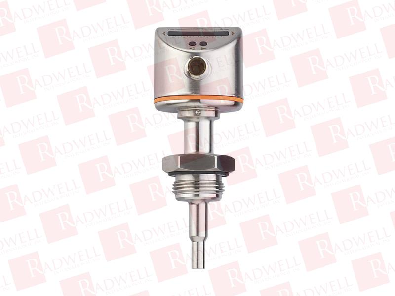 EFECTOR SIS30ABBFPKG/US-100-IPF-SI6200