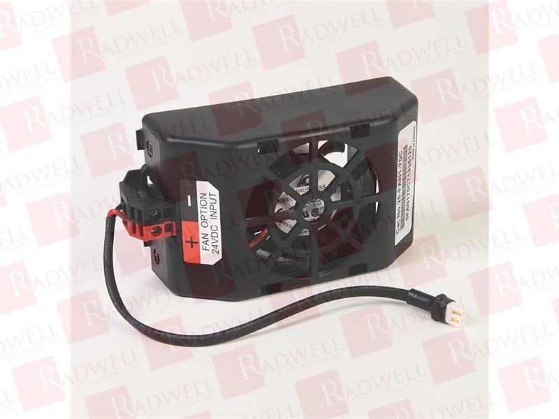 ALLEN BRADLEY 25-FAN1-FB