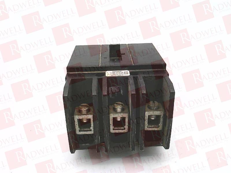 EATON CORPORATION GHB3030