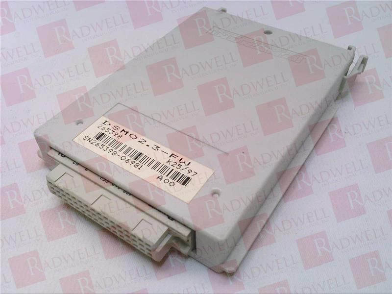 BOSCH DSM2.3-ELS-02.RS