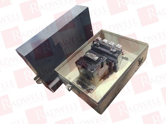 ALLEN BRADLEY 709-BAD-93