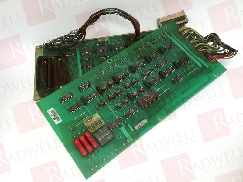 FANUC A350-0001-T842