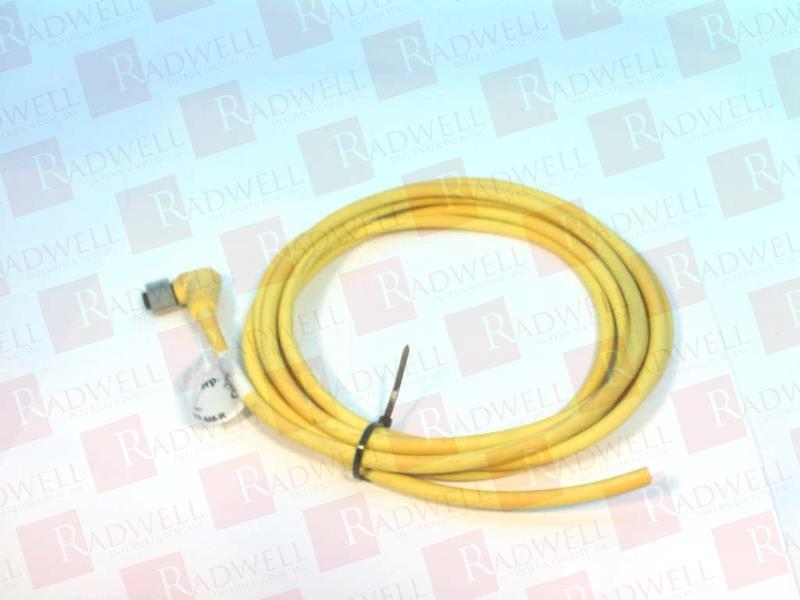 MENCOM MDCP-8FP-5M-R