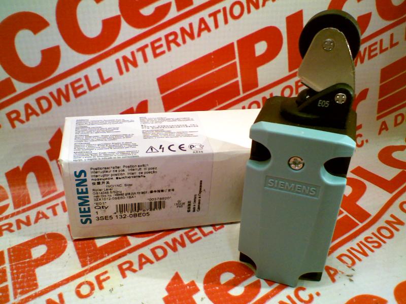 SIEMENS 3SE5132-0BE05