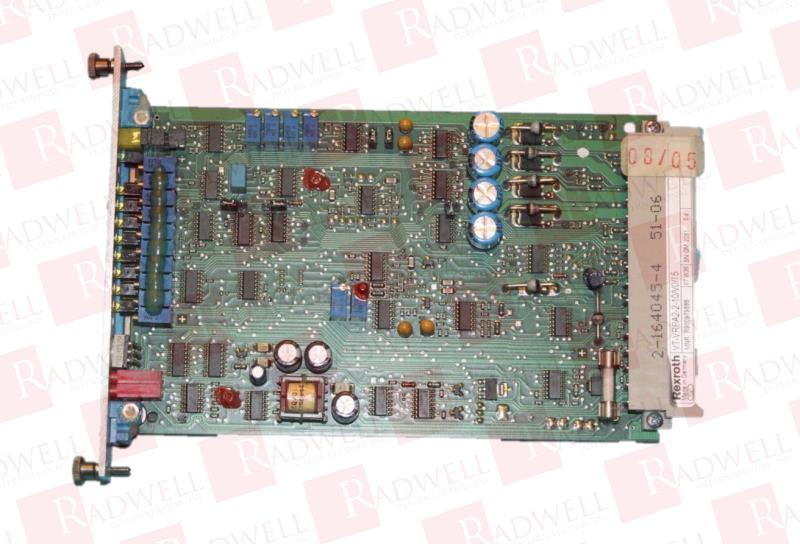 BOSCH R900979889