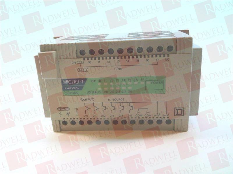 SCHNEIDER ELECTRIC 8003- EX37