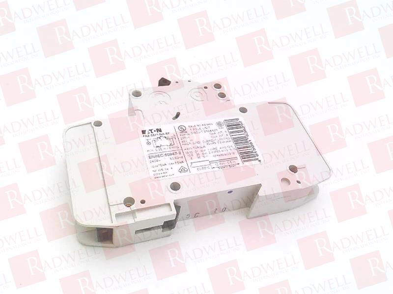 EATON CORPORATION FAZ-C5/1-NA-SP