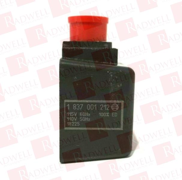 BOSCH 1-837-001-212