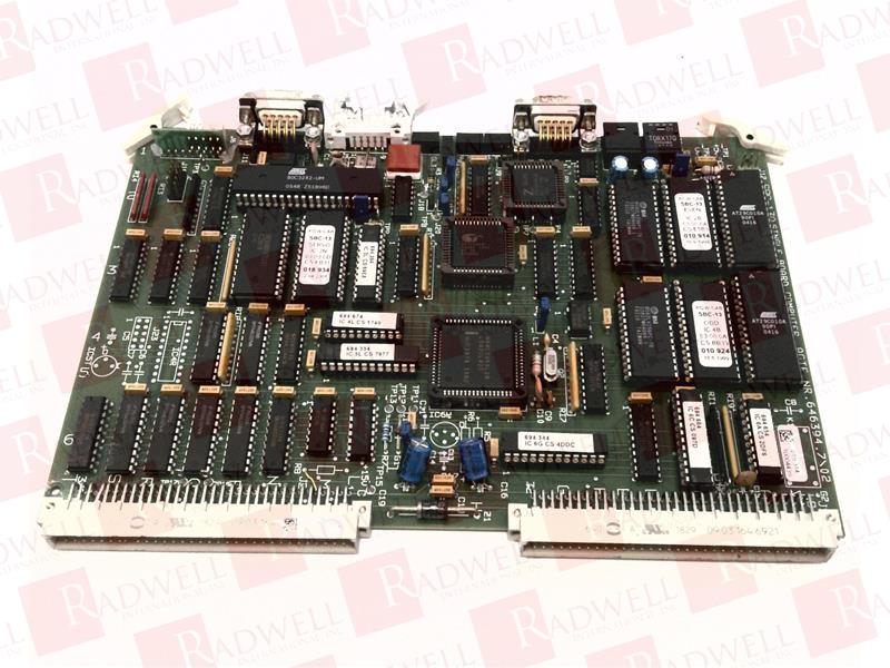 AGIE USA 646394.7/02