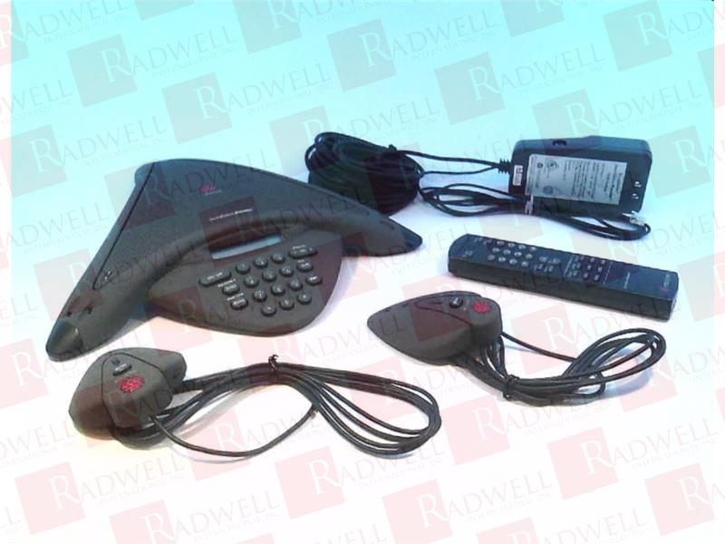 POLYCOM 2200-03200-001