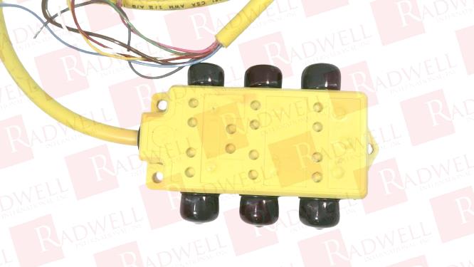 MOLEX 803J601-10M