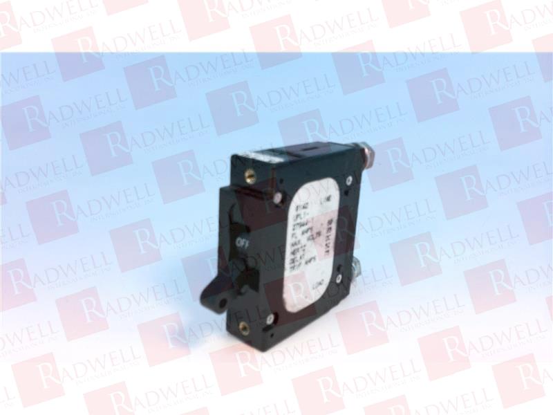 SENSATA TECHNOLOGIES UPL1-27944-1