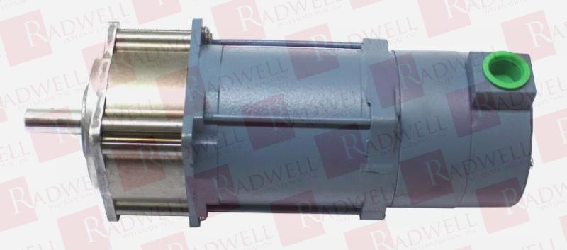 DANAHER MOTION SS451-1027
