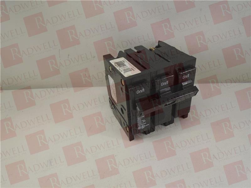 EATON CORPORATION BR350